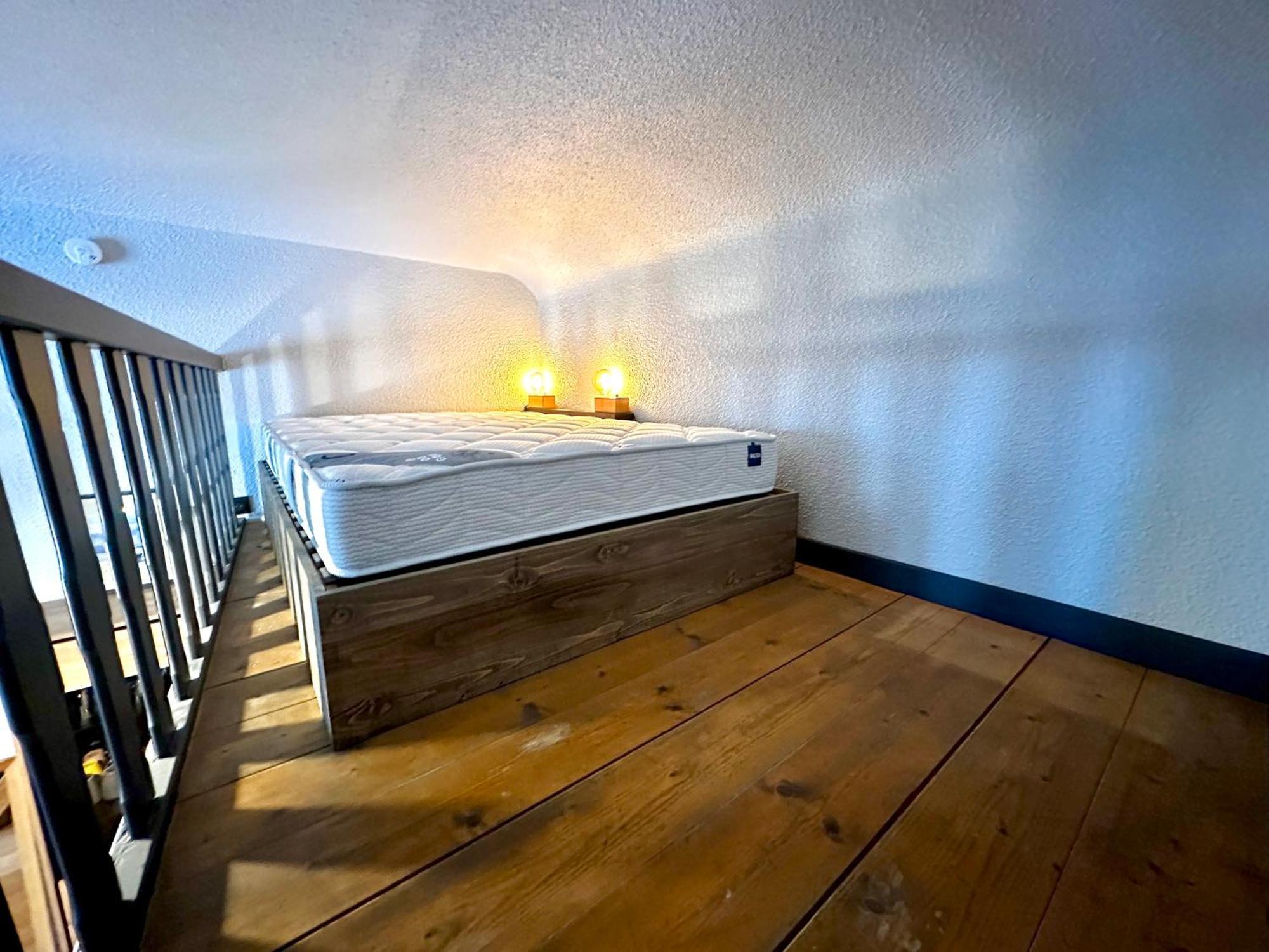 Superbe Appartement Hyper-Centre Chamonix Eksteriør billede