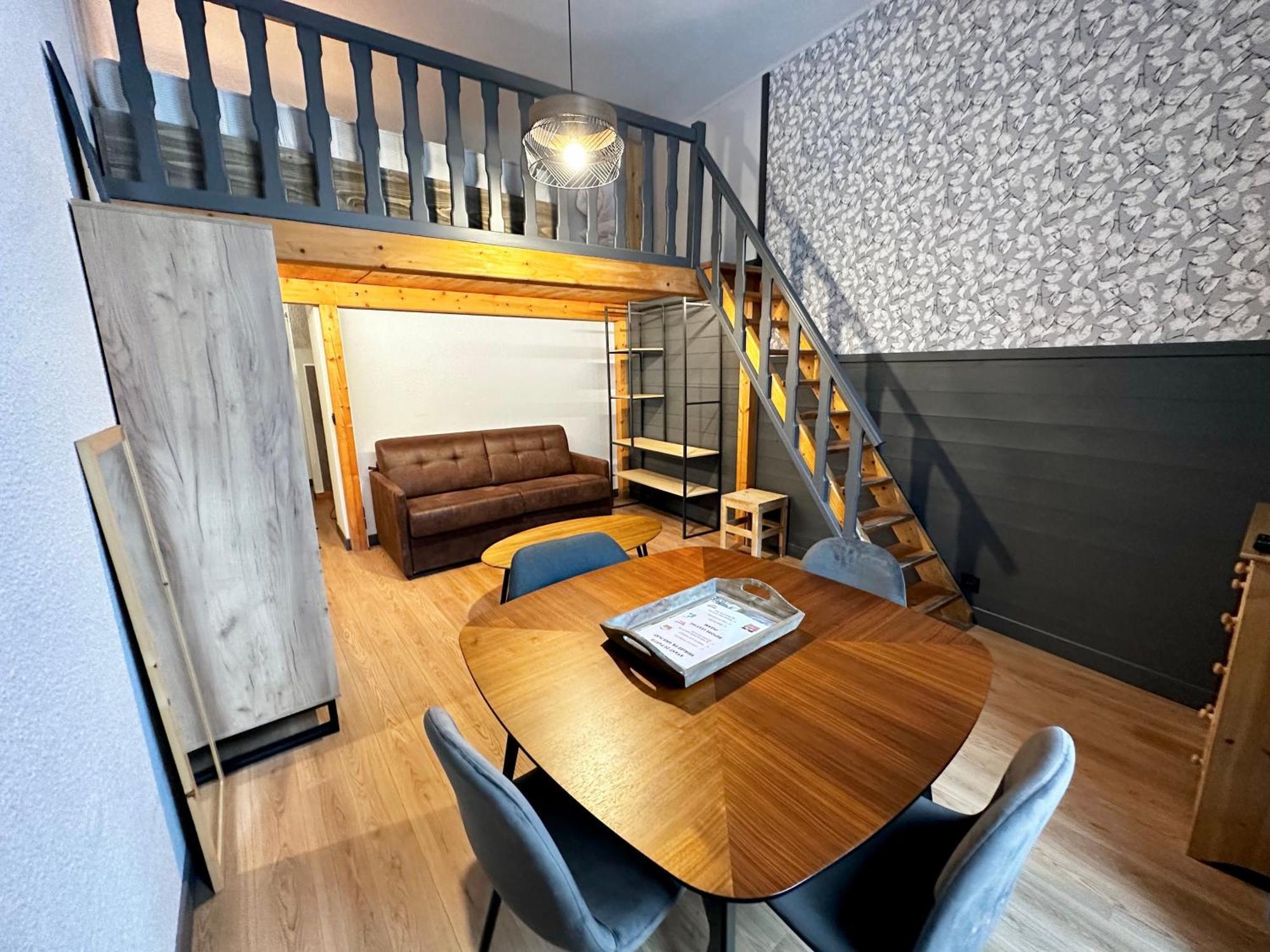 Superbe Appartement Hyper-Centre Chamonix Eksteriør billede