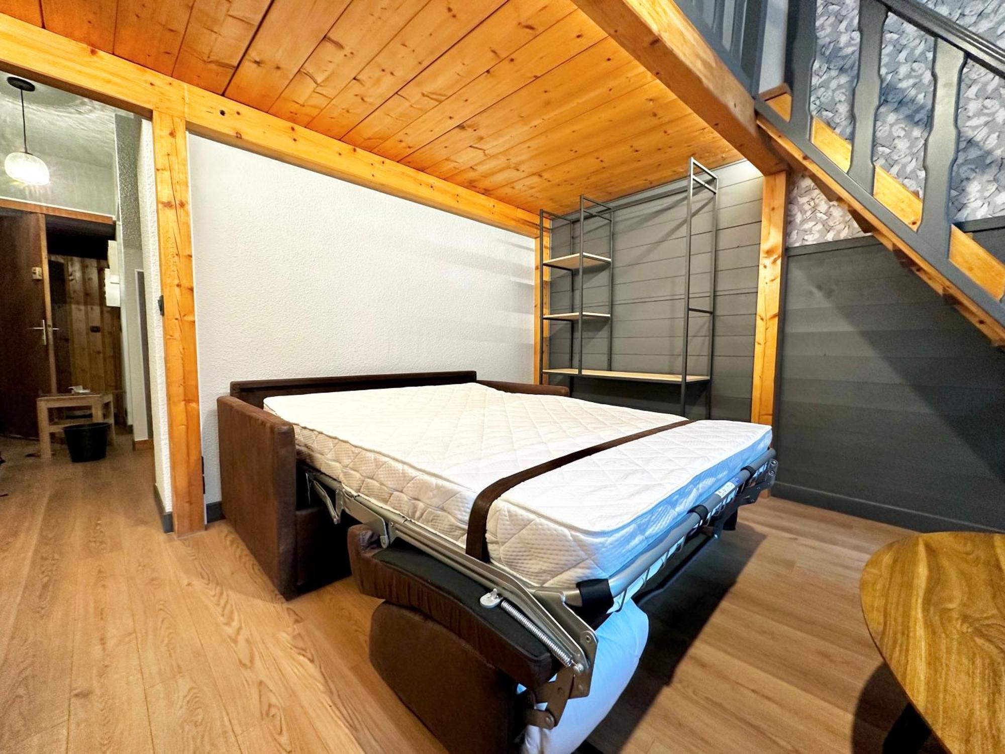 Superbe Appartement Hyper-Centre Chamonix Eksteriør billede